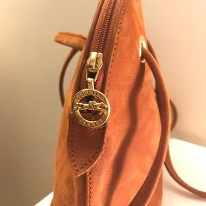 Longchamp Paris Bag